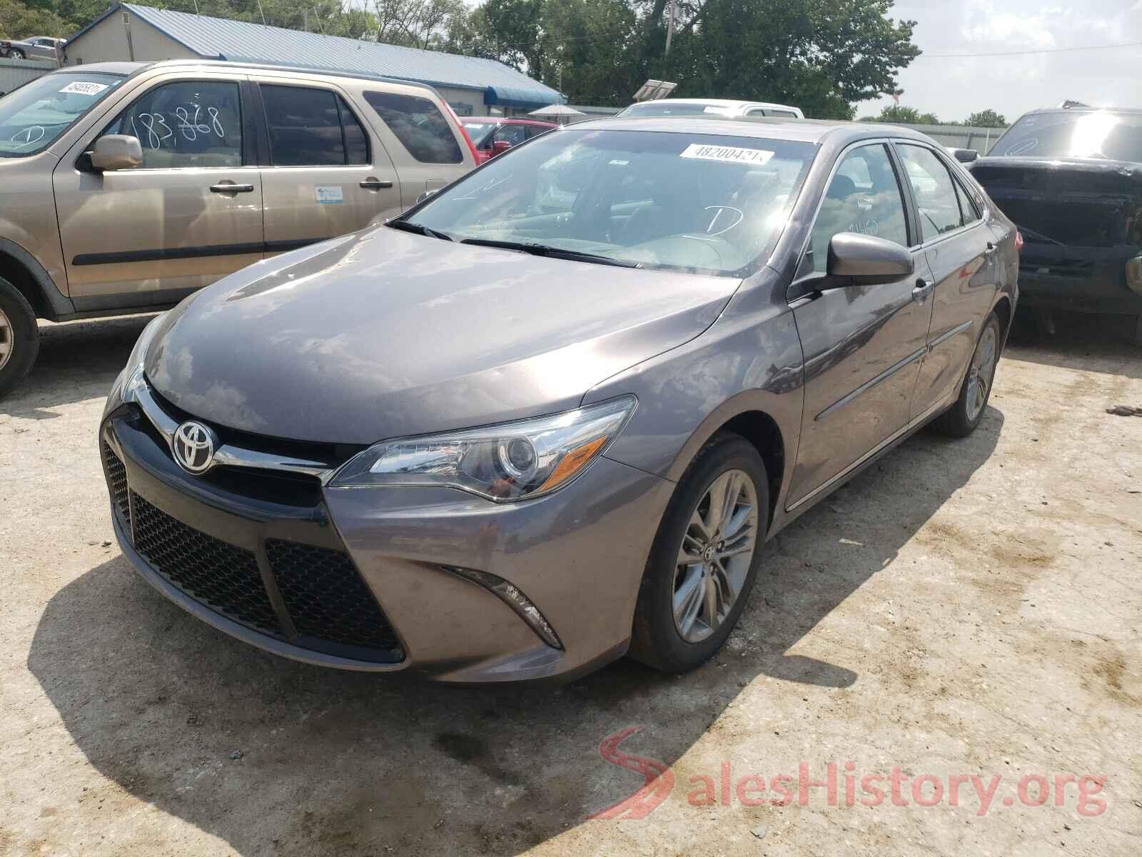 4T1BF1FK3HU350633 2017 TOYOTA CAMRY