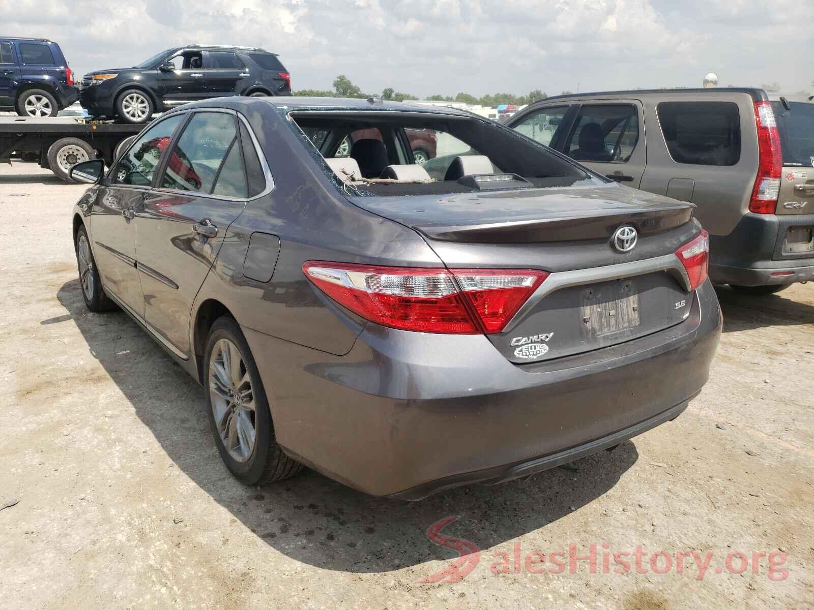 4T1BF1FK3HU350633 2017 TOYOTA CAMRY