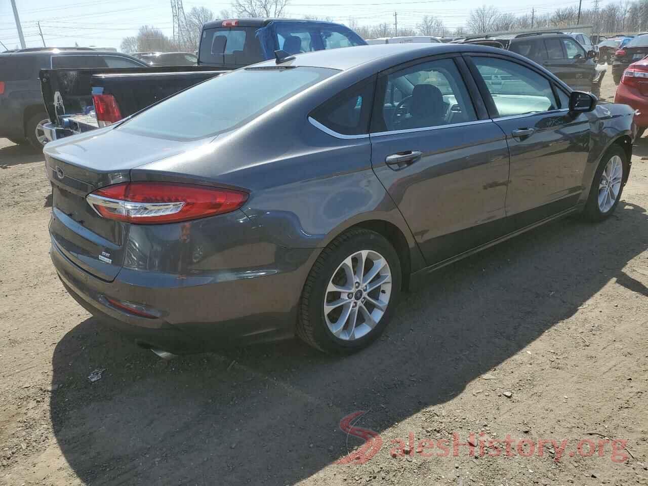 3FA6P0HD4LR108340 2020 FORD FUSION