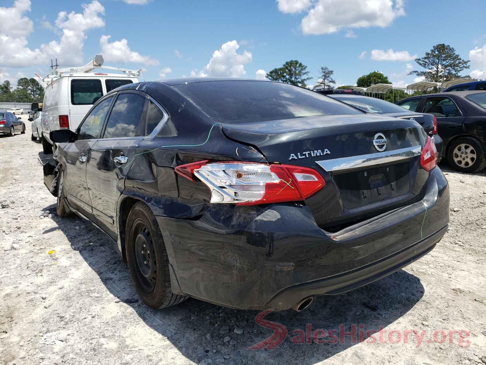 1N4AL3AP6GN340880 2016 NISSAN ALTIMA