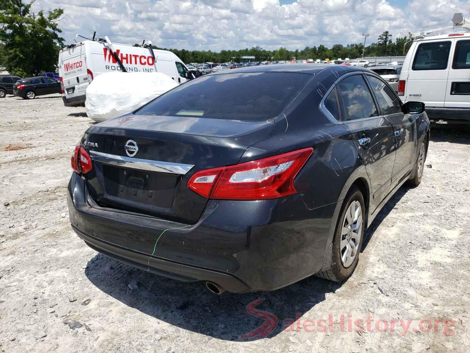 1N4AL3AP6GN340880 2016 NISSAN ALTIMA