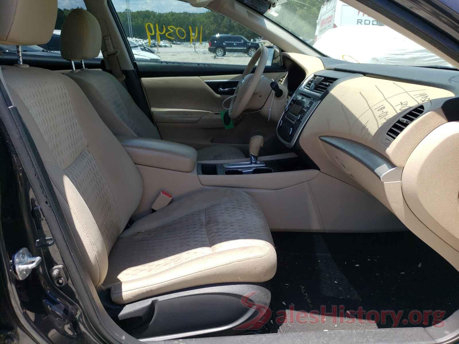 1N4AL3AP6GN340880 2016 NISSAN ALTIMA