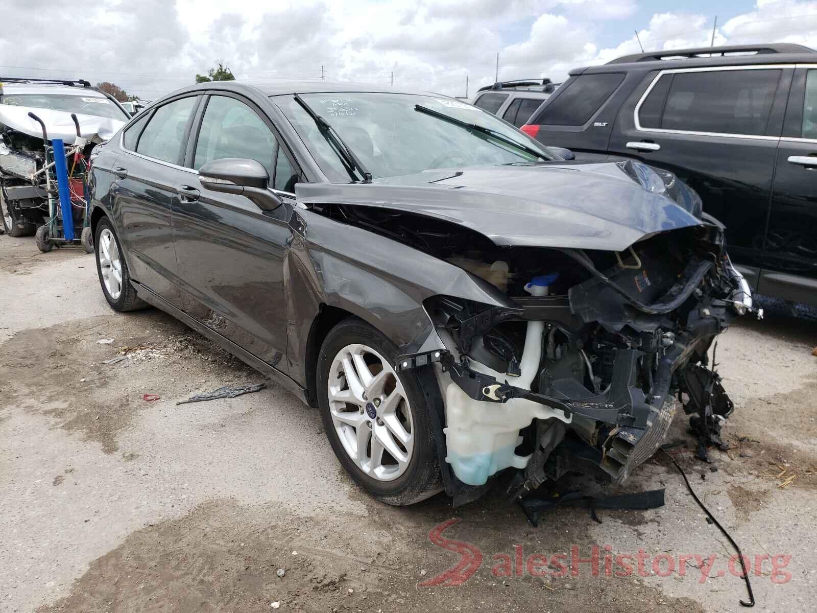 3FA6P0H71GR275609 2016 FORD FUSION