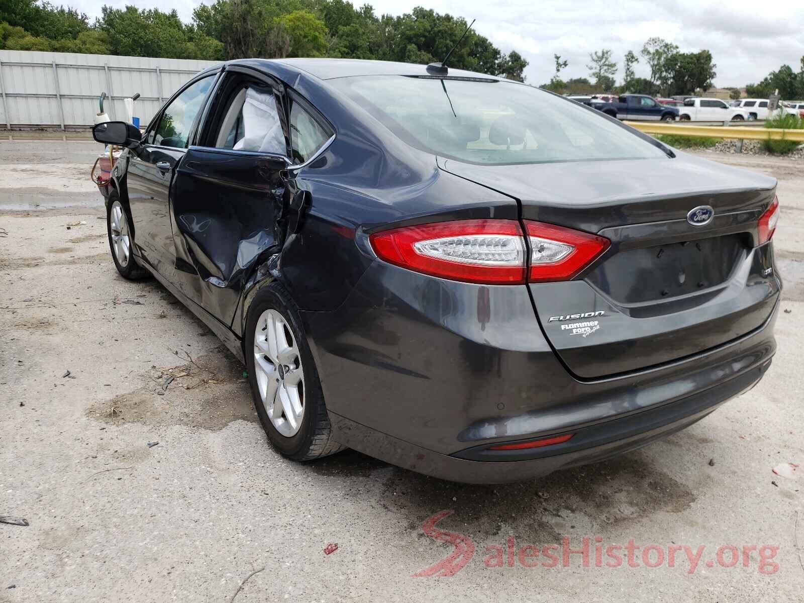 3FA6P0H71GR275609 2016 FORD FUSION