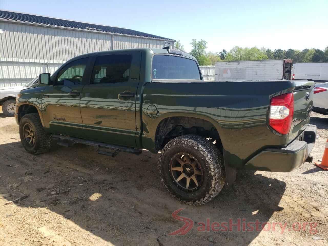 5TFDY5F15MX982192 2021 TOYOTA TUNDRA