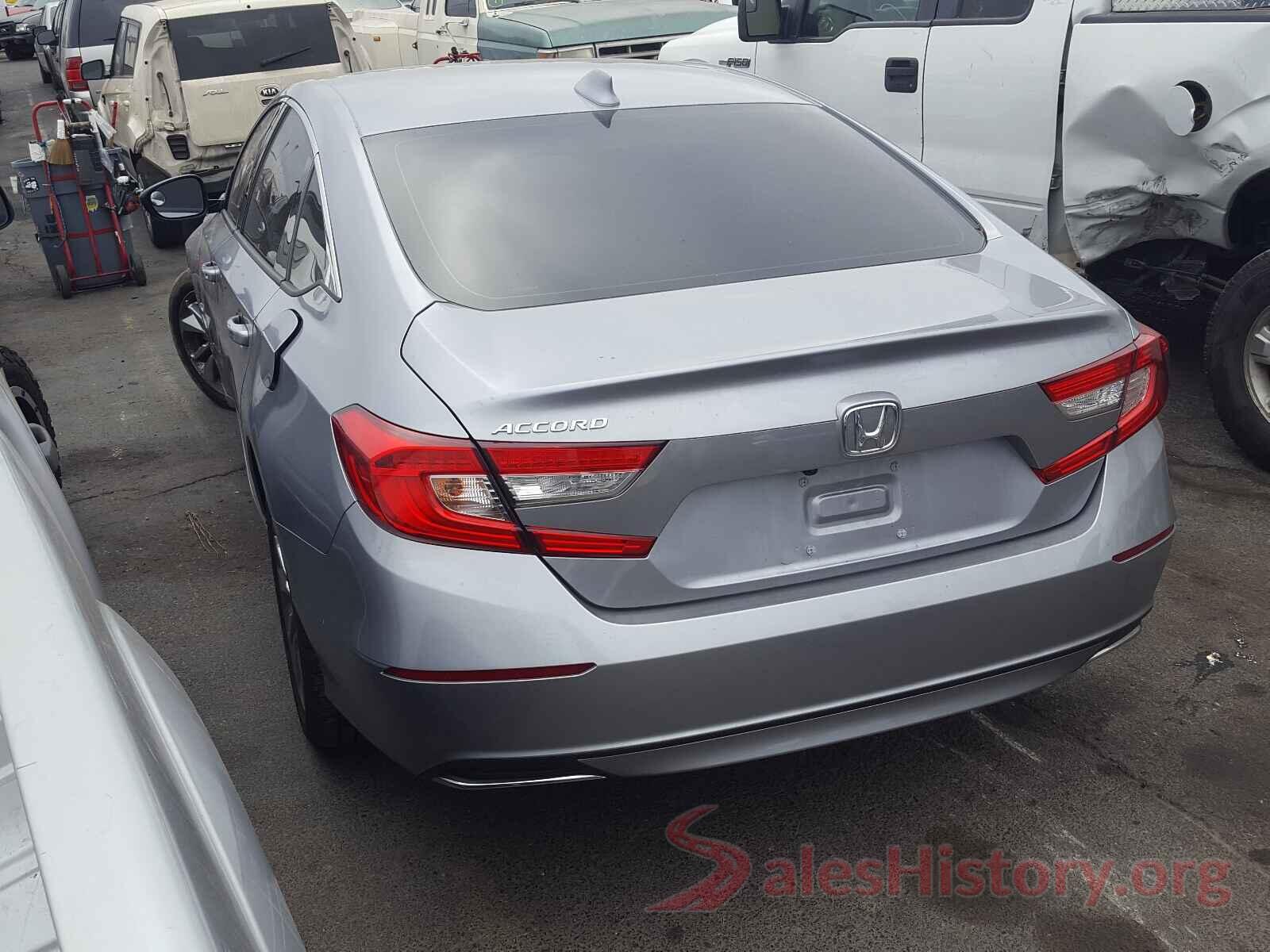 1HGCV1F11LA136092 2020 HONDA ACCORD