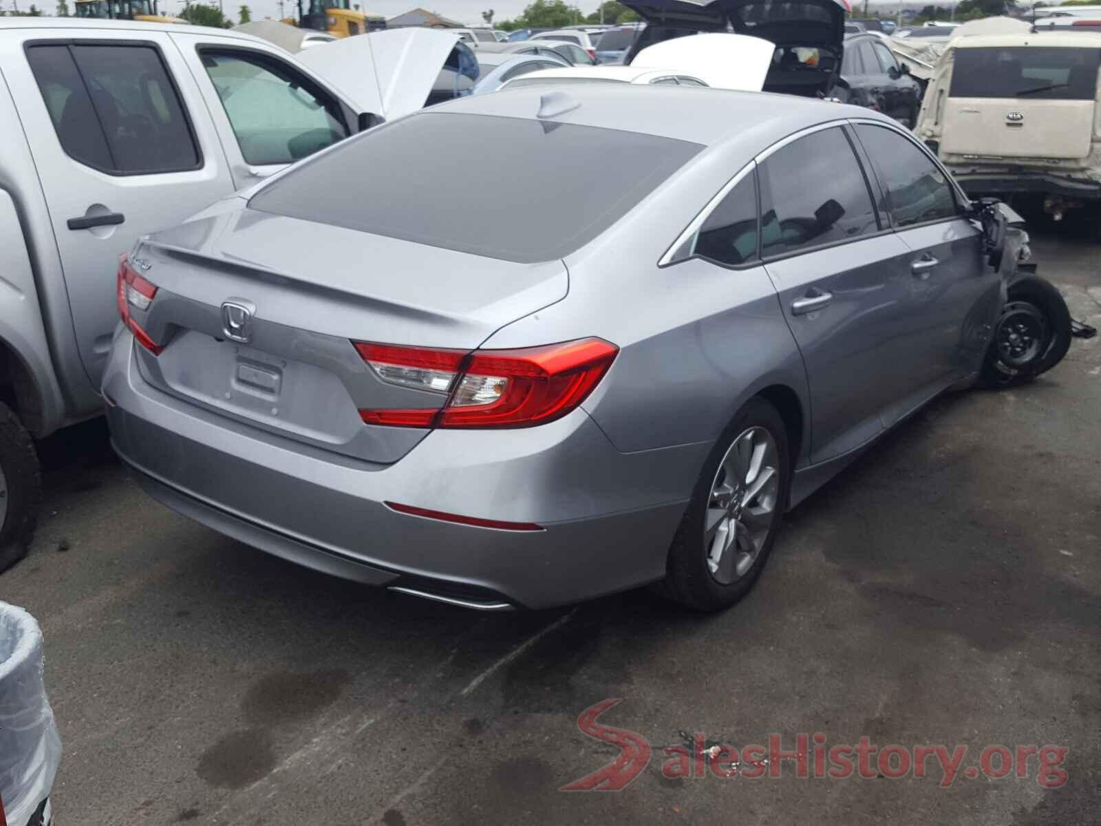 1HGCV1F11LA136092 2020 HONDA ACCORD