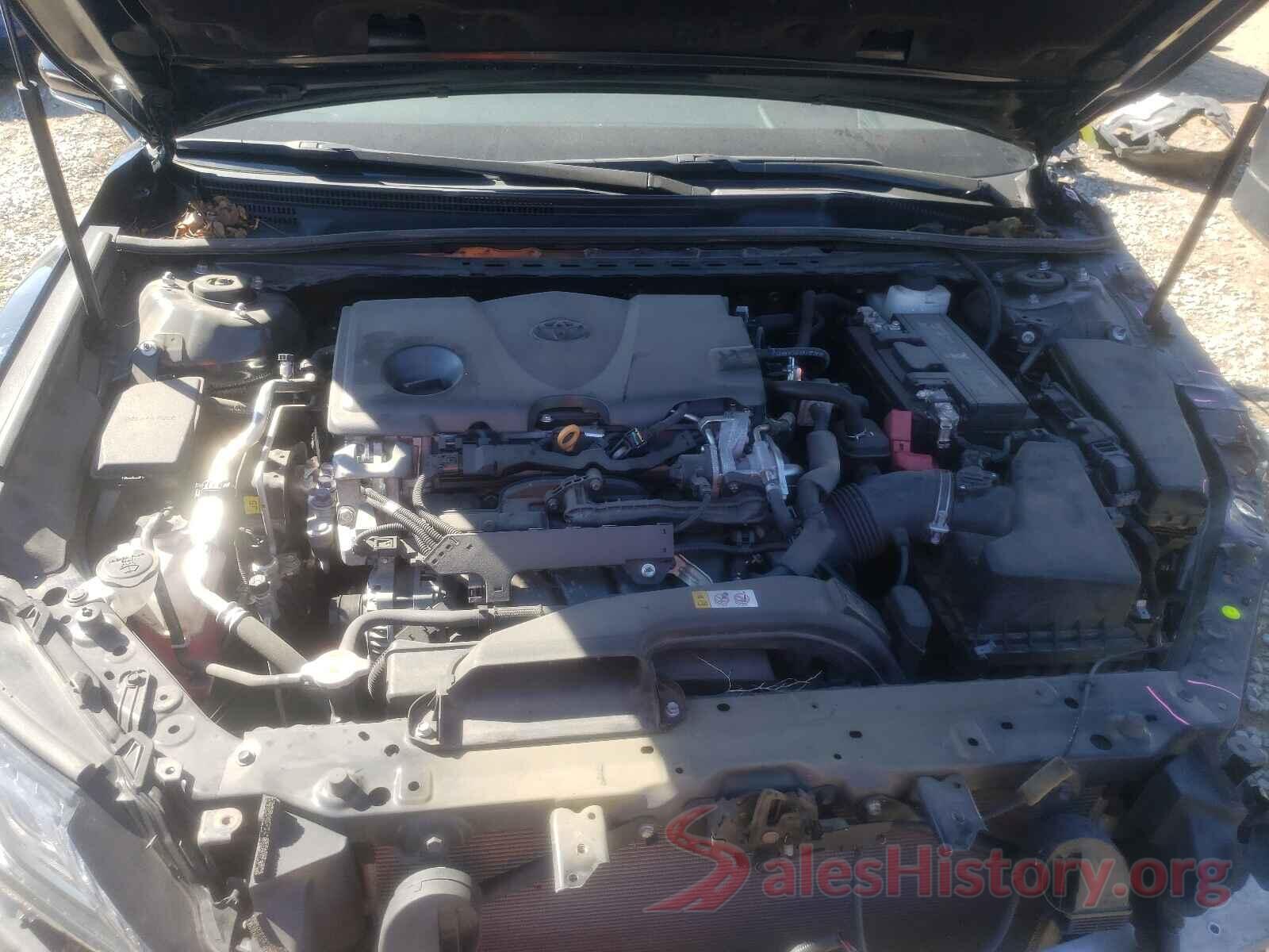 4T1B61HK9JU080746 2018 TOYOTA CAMRY