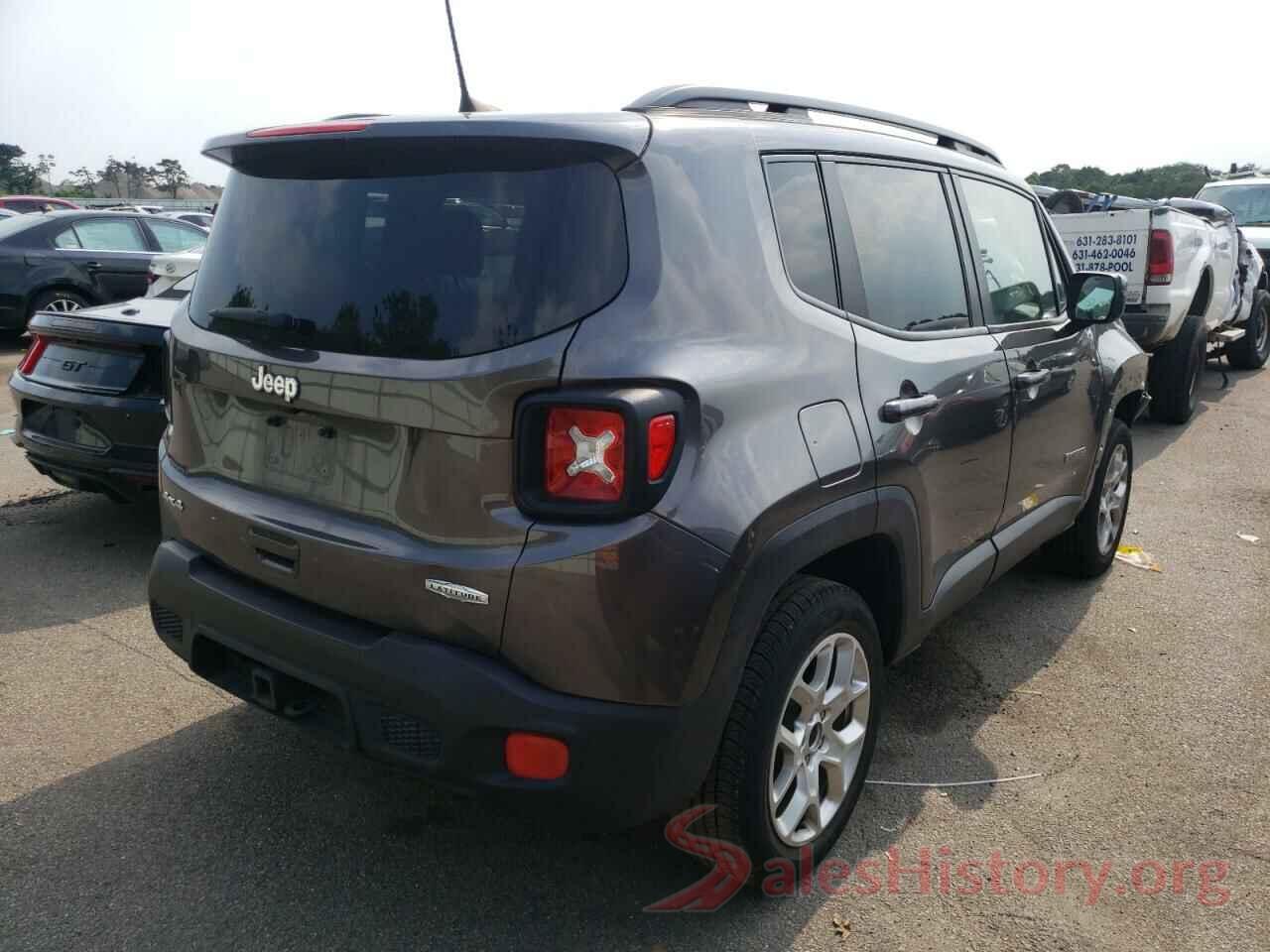 ZACCJBBB4JPJ50044 2018 JEEP RENEGADE