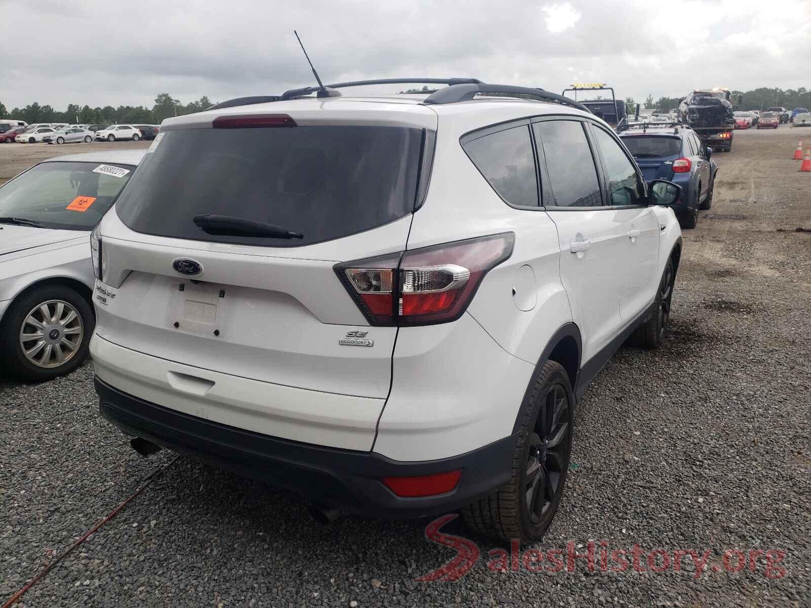 1FMCU0GD1HUB36745 2017 FORD ESCAPE