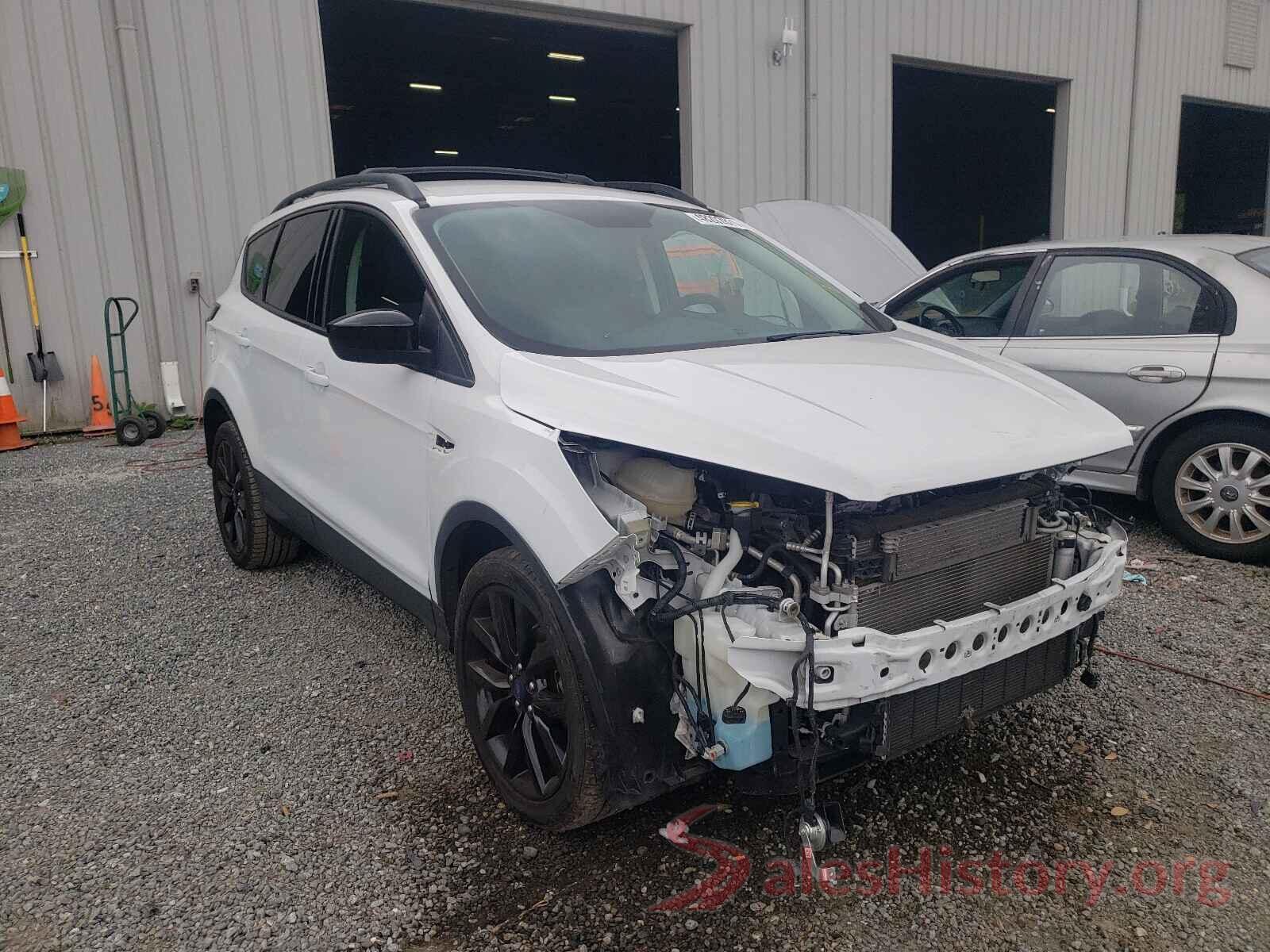 1FMCU0GD1HUB36745 2017 FORD ESCAPE