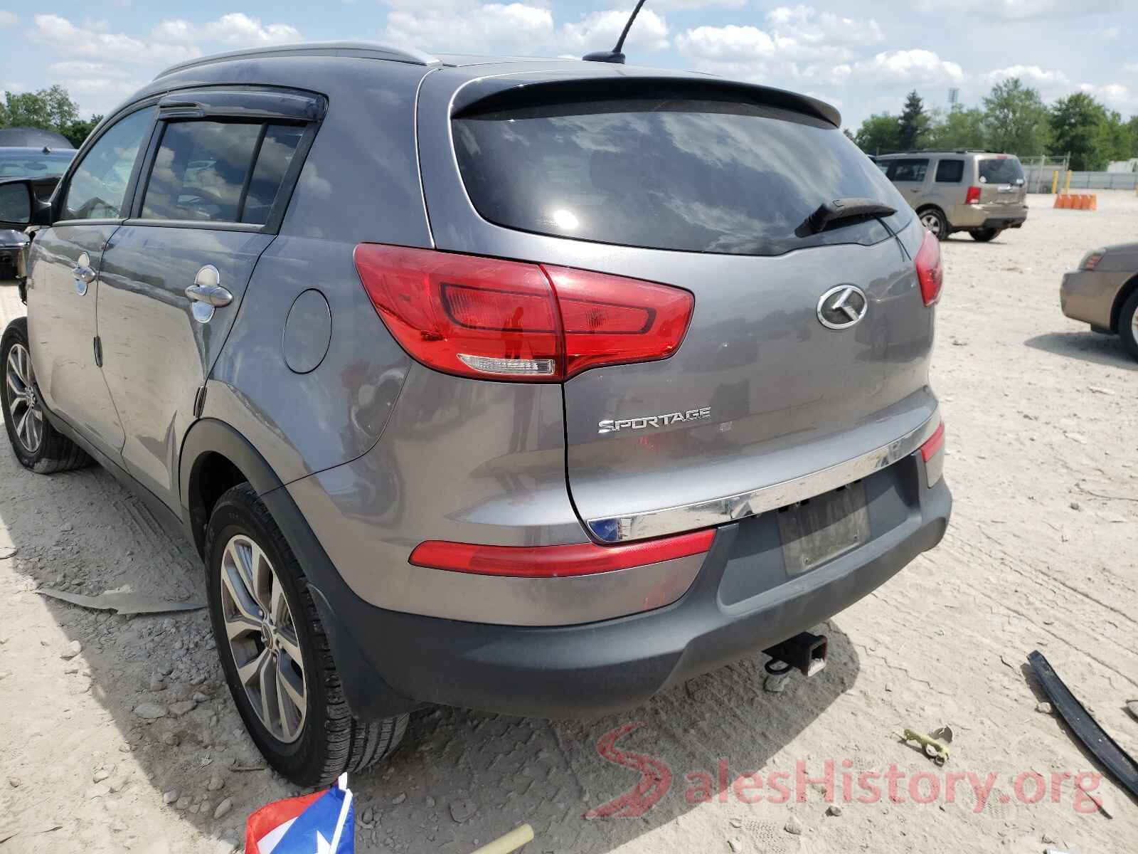 KNDPB3AC1G7797752 2016 KIA SPORTAGE