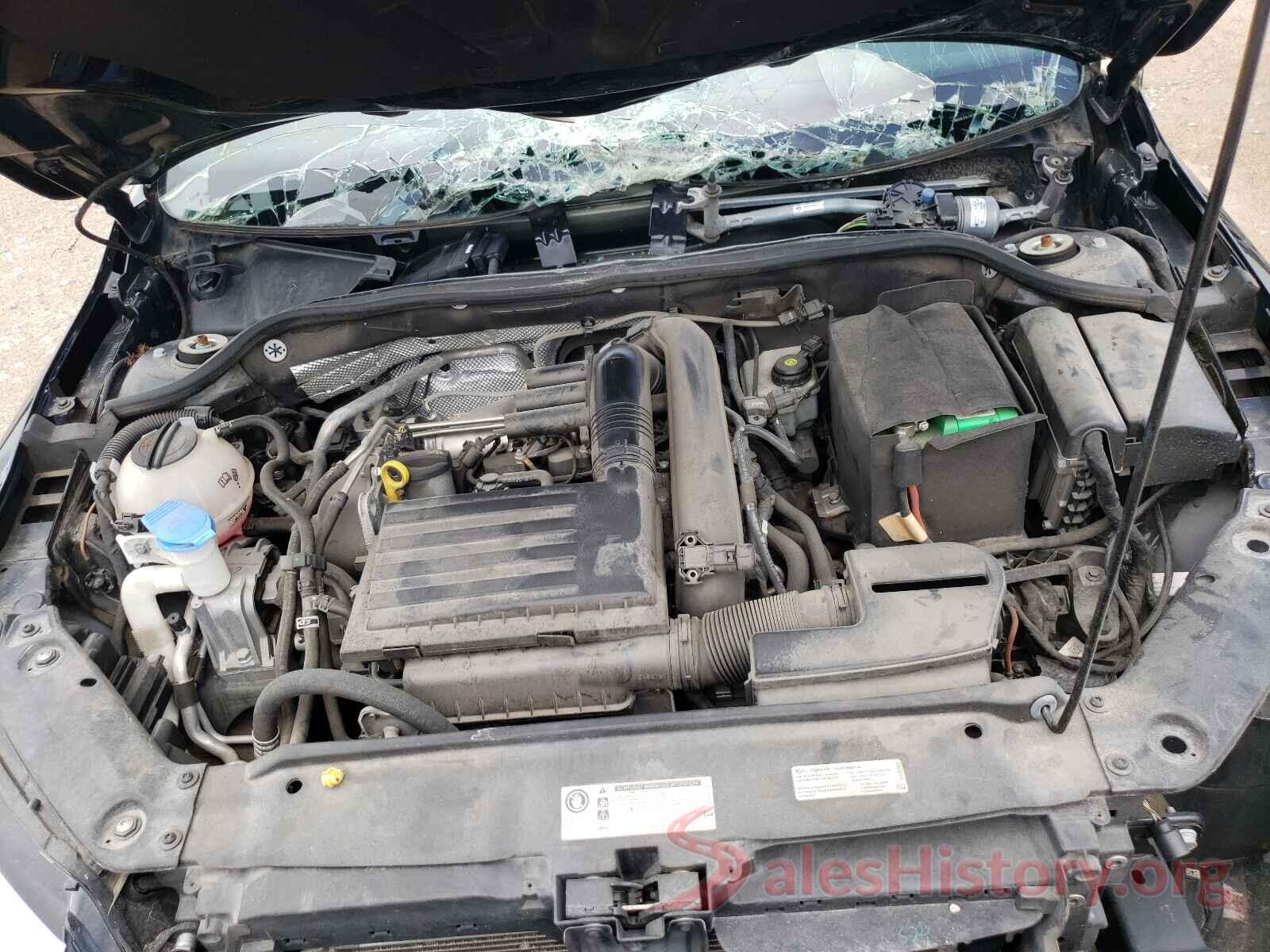 3VW267AJXGM242399 2016 VOLKSWAGEN JETTA