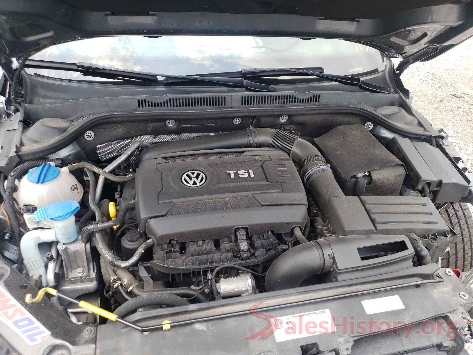 3VWD17AJ7GM392039 2020 VOLKSWAGEN JETTA