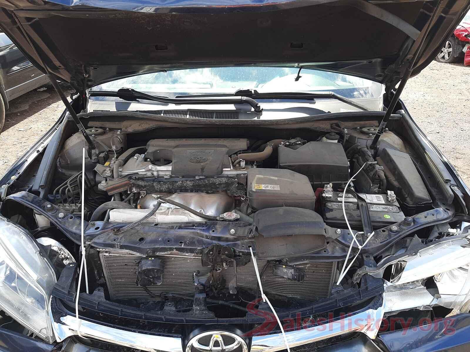 4T1BF1FK3HU790223 2017 TOYOTA CAMRY