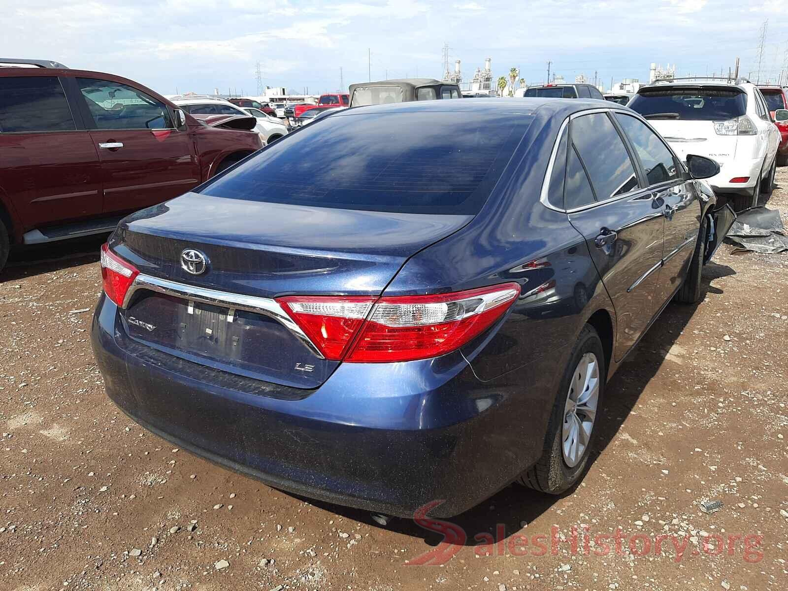 4T1BF1FK3HU790223 2017 TOYOTA CAMRY