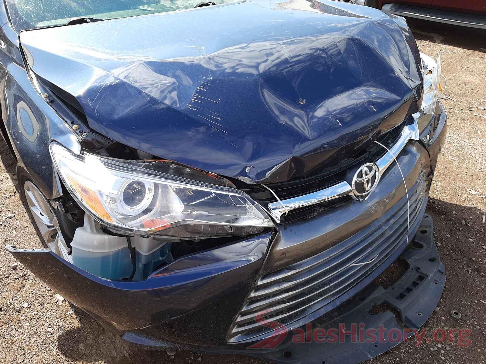 4T1BF1FK3HU790223 2017 TOYOTA CAMRY