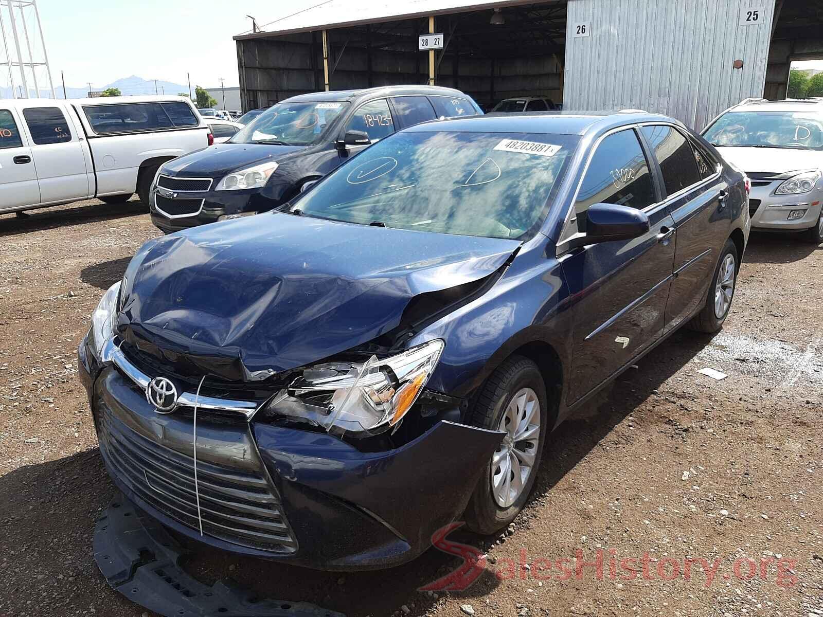 4T1BF1FK3HU790223 2017 TOYOTA CAMRY