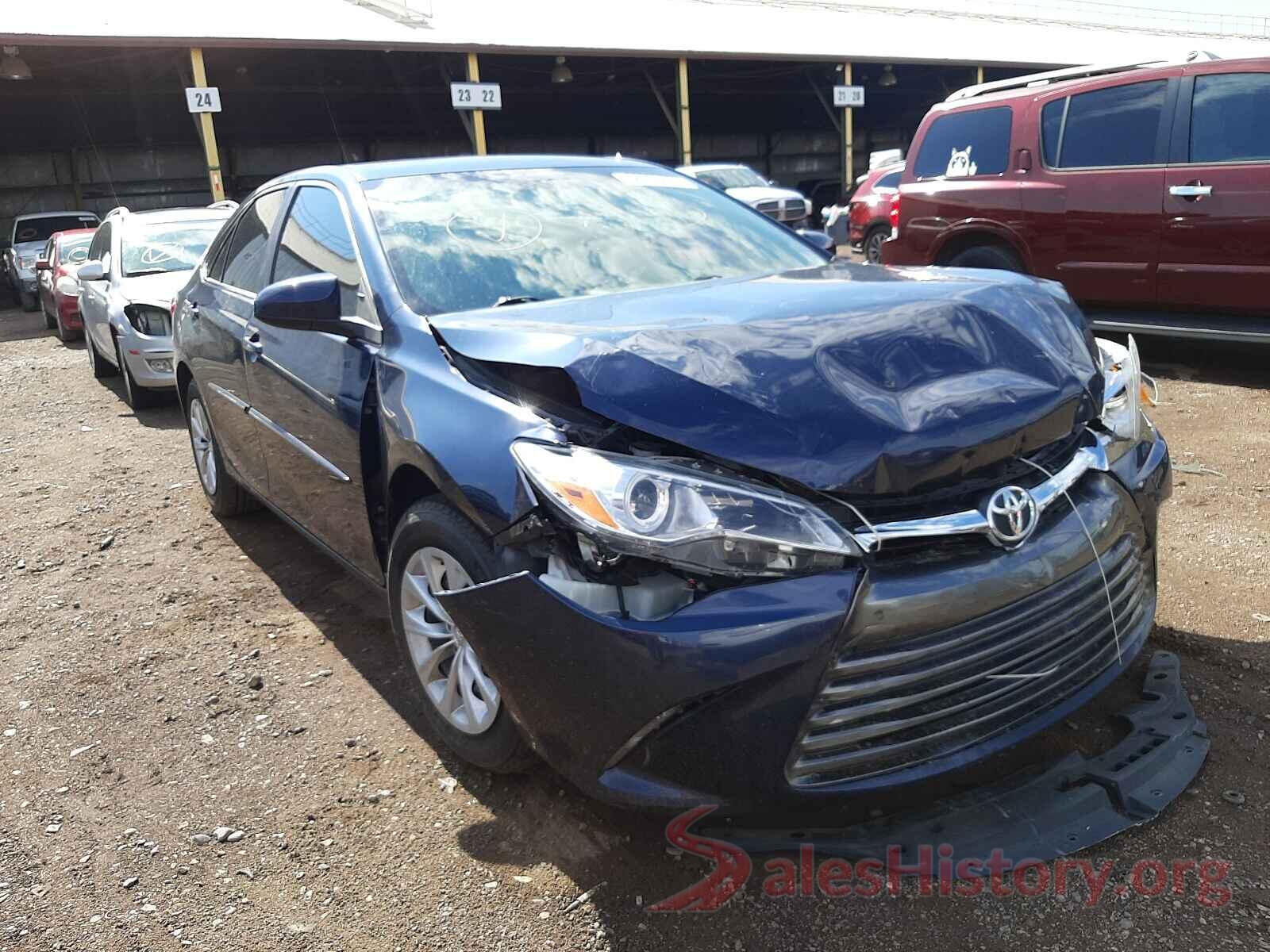 4T1BF1FK3HU790223 2017 TOYOTA CAMRY