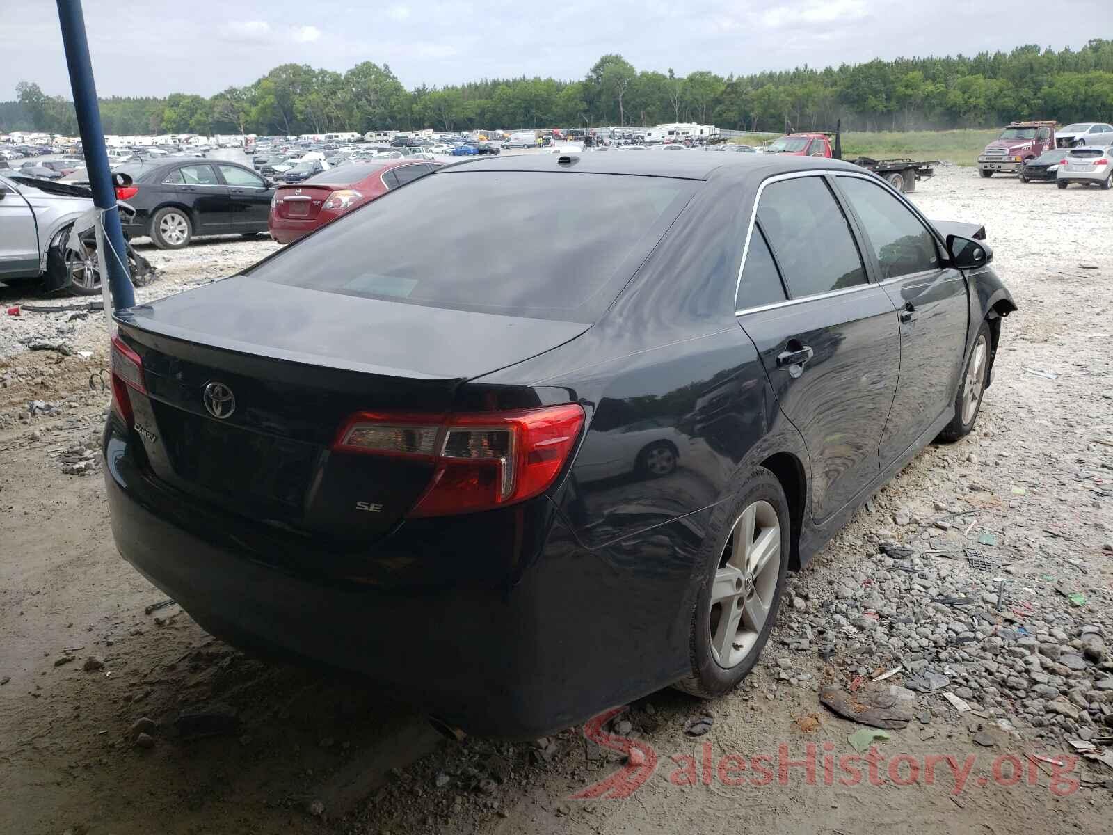 4T1BF1FK3CU146326 2012 TOYOTA CAMRY