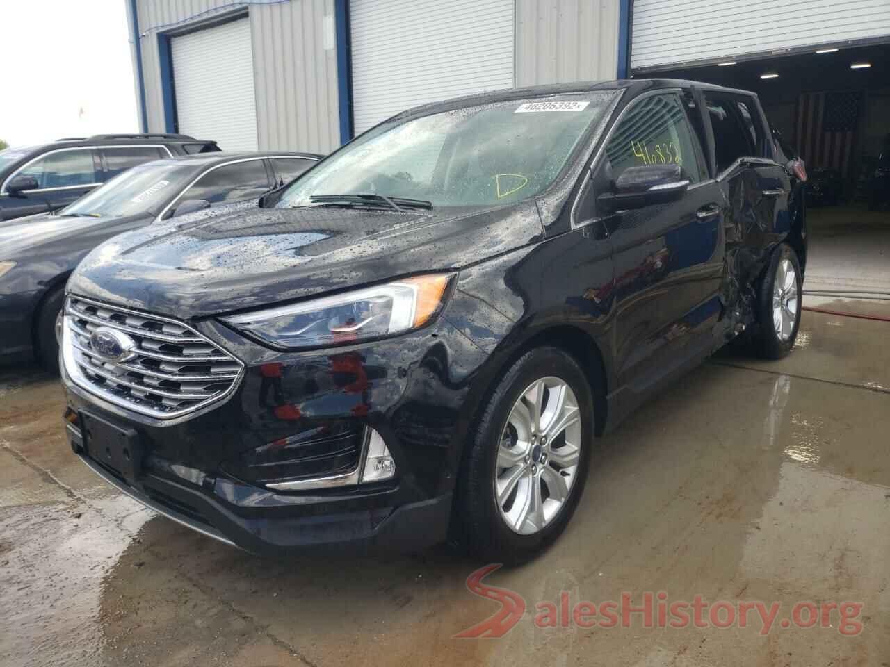 2FMPK4K93LBA16090 2020 FORD EDGE