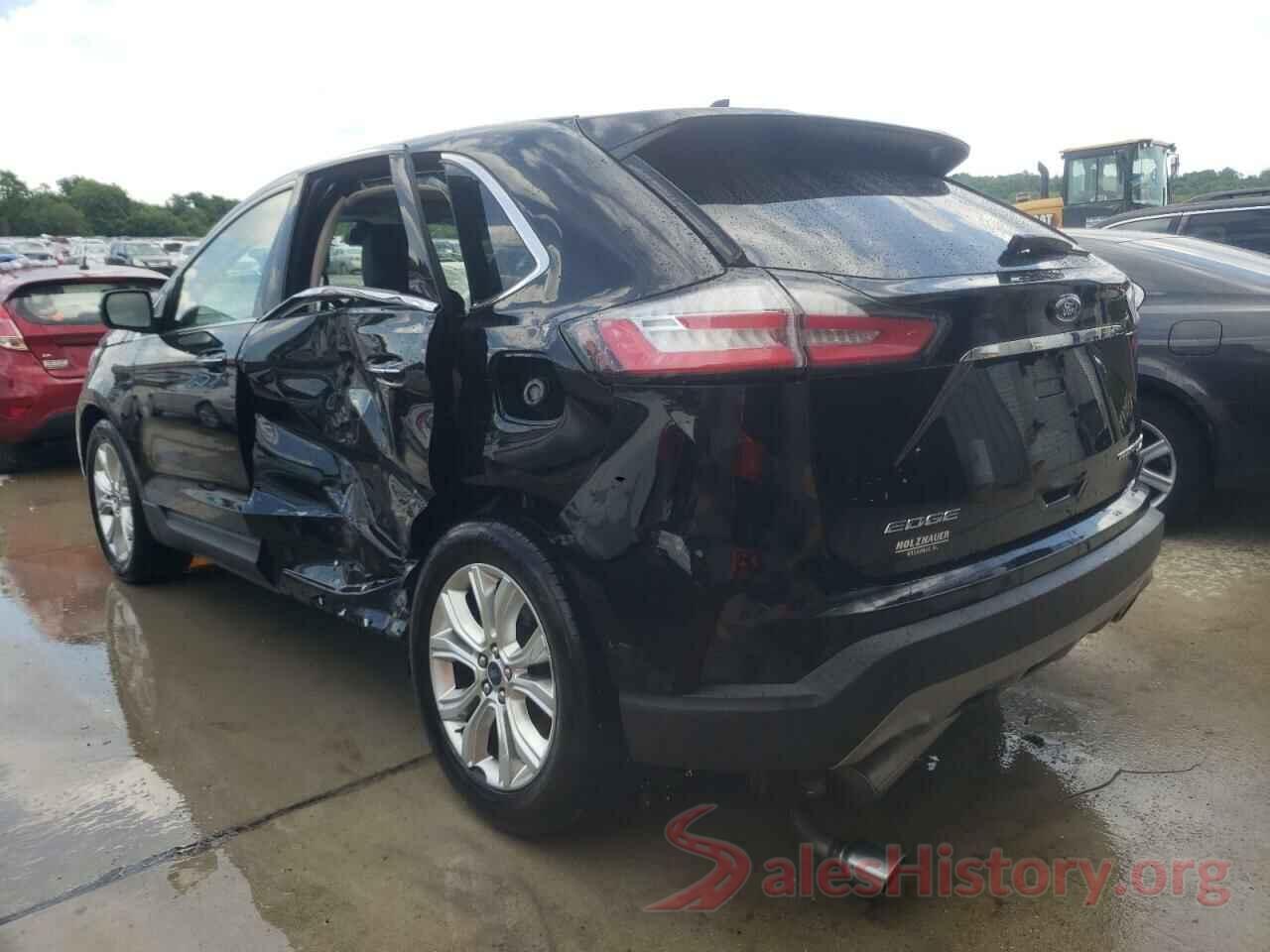 2FMPK4K93LBA16090 2020 FORD EDGE