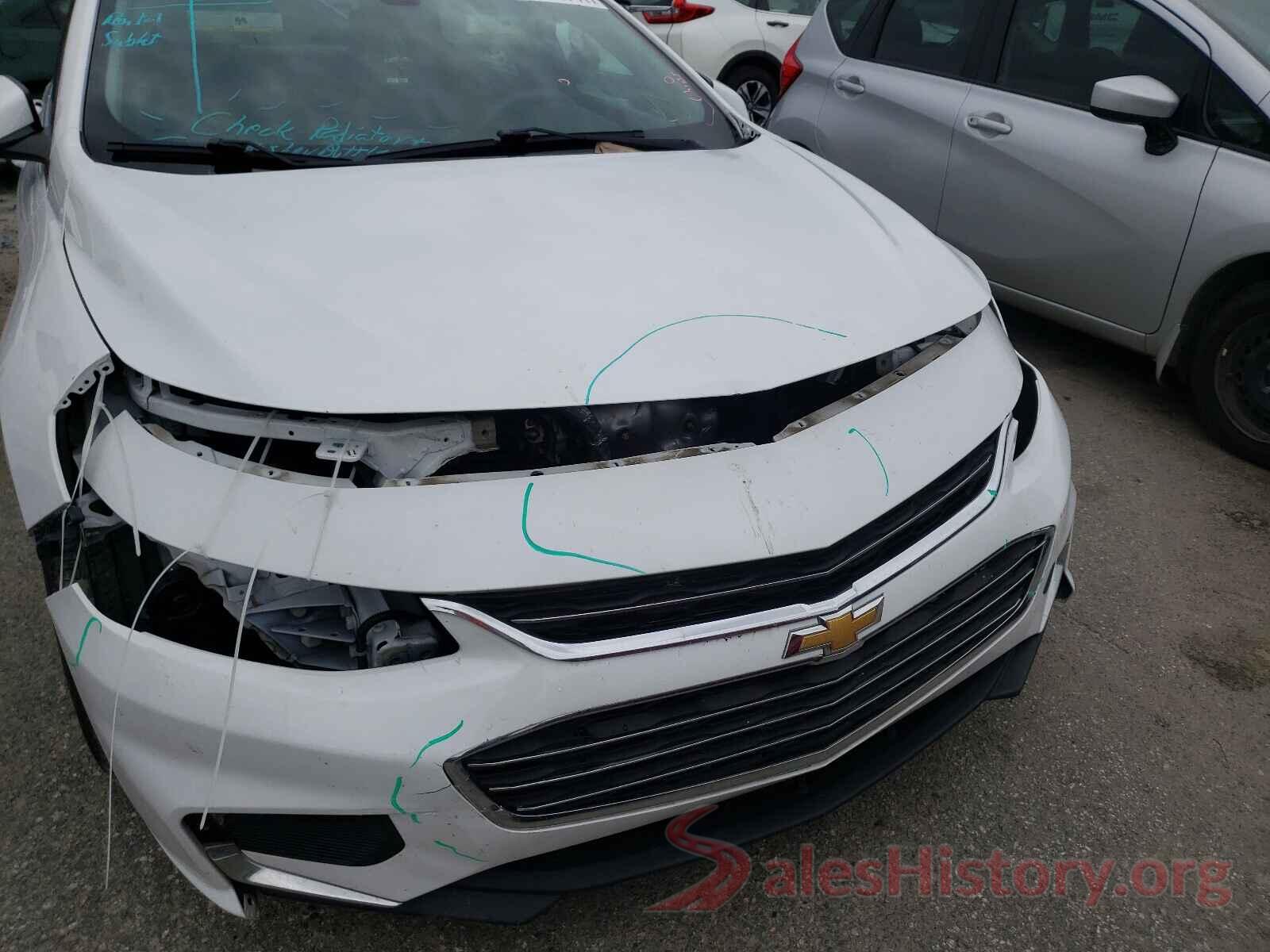 1G1ZD5ST9JF245449 2018 CHEVROLET MALIBU