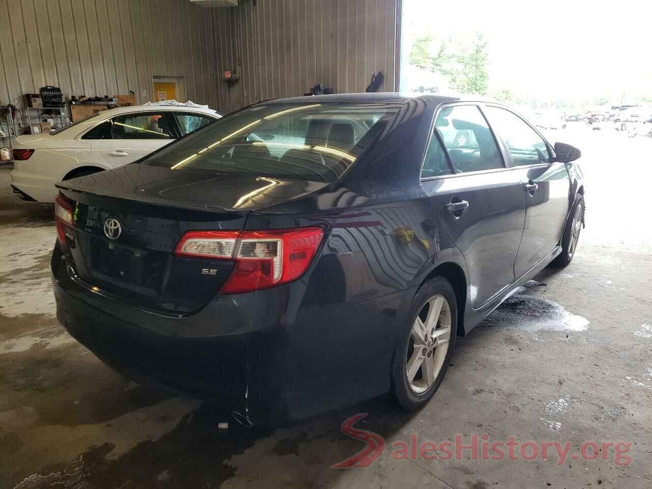 4T1BF1FK6EU416118 2014 TOYOTA CAMRY