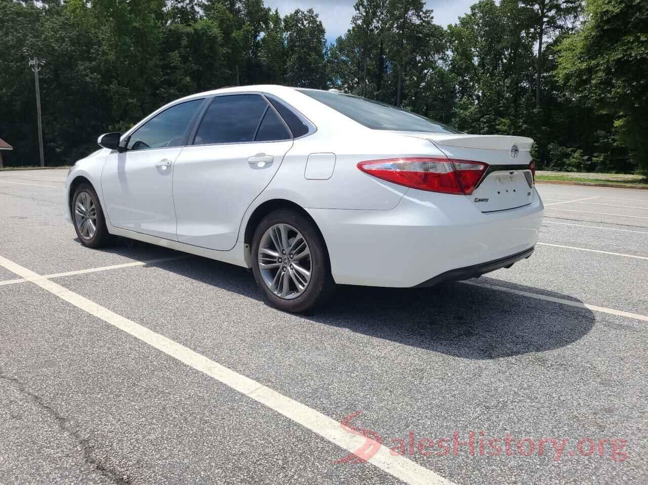 4T1BF1FK6GU547892 2016 TOYOTA CAMRY