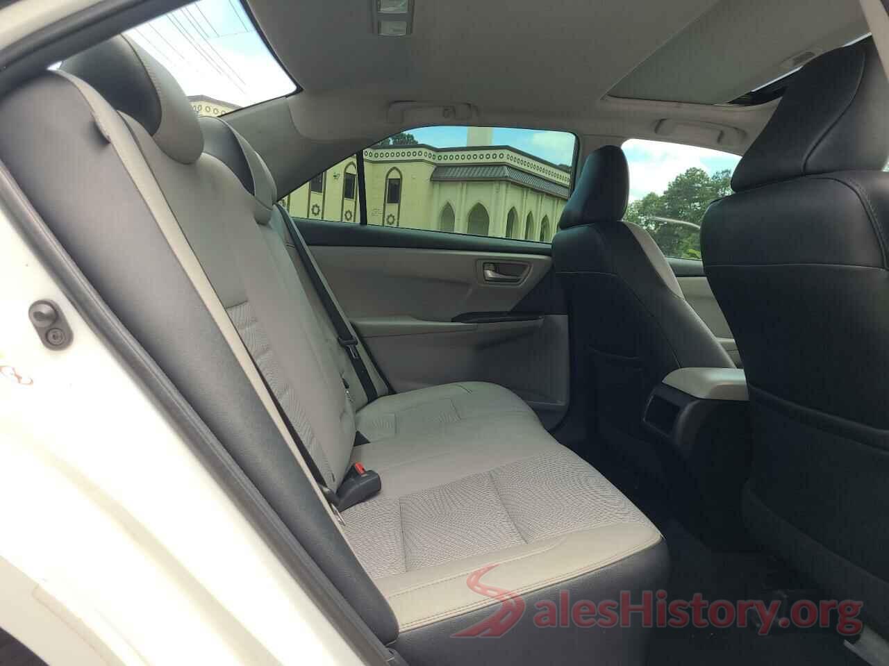 4T1BF1FK6GU547892 2016 TOYOTA CAMRY