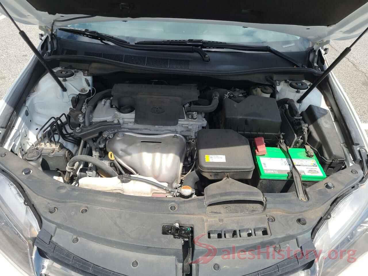 4T1BF1FK6GU547892 2016 TOYOTA CAMRY