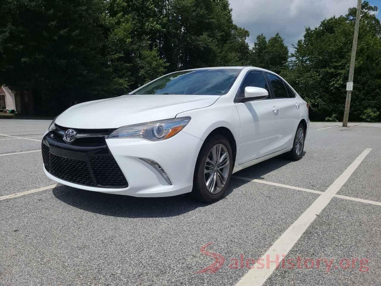 4T1BF1FK6GU547892 2016 TOYOTA CAMRY