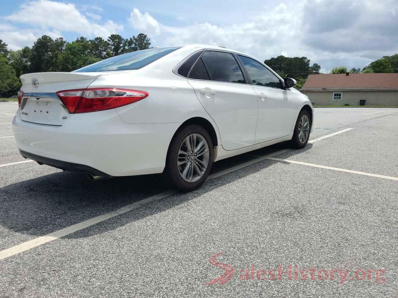 4T1BF1FK6GU547892 2016 TOYOTA CAMRY