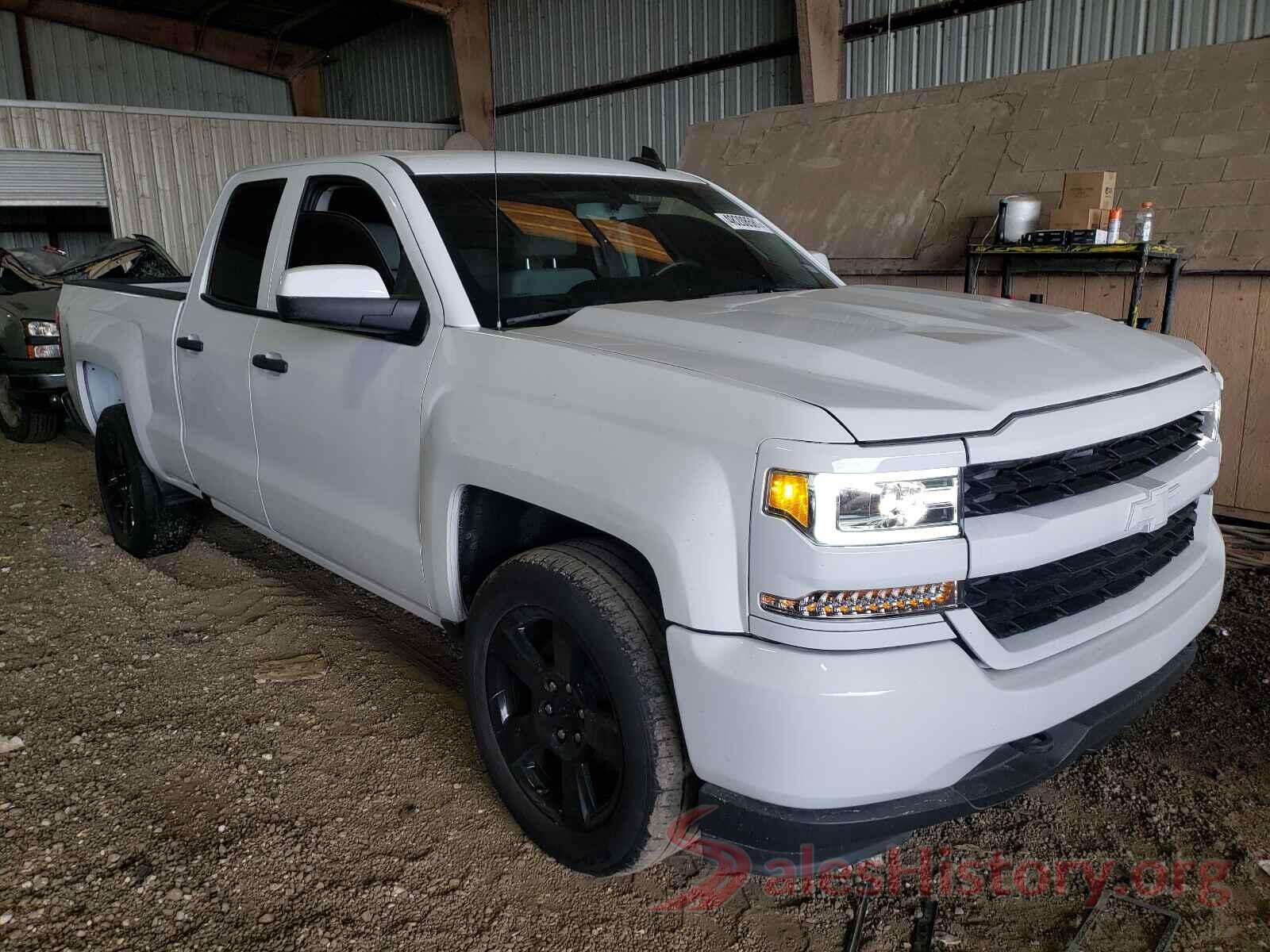 1GCRCPEC9HZ203373 2017 CHEVROLET SILVERADO