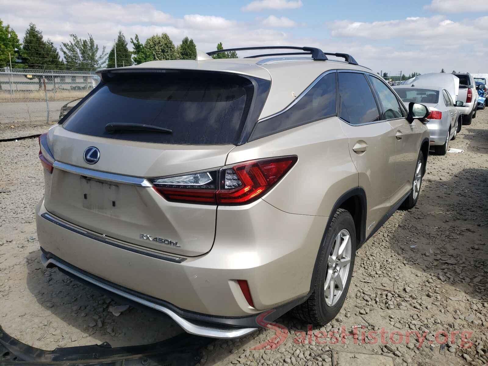 JTJDGKCA7J2000559 2018 LEXUS RX450