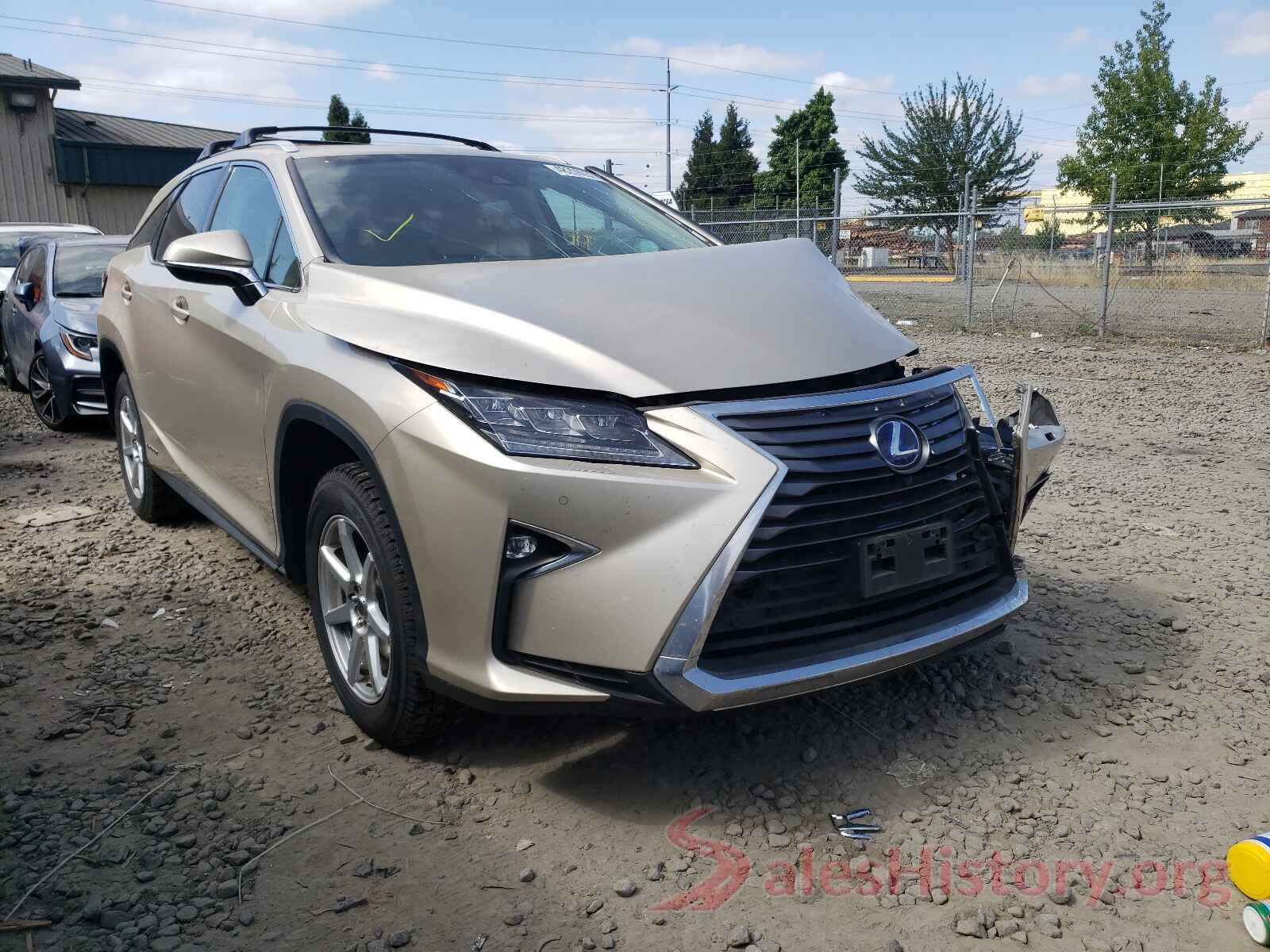 JTJDGKCA7J2000559 2018 LEXUS RX450