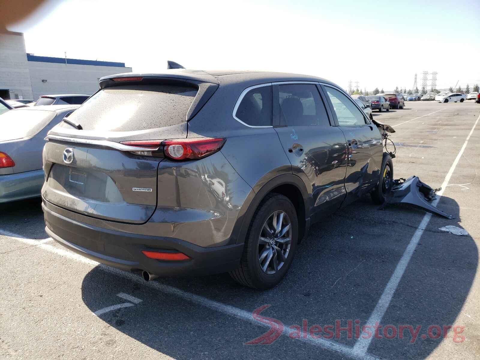 JM3TCABY3L0405570 2020 MAZDA CX-9