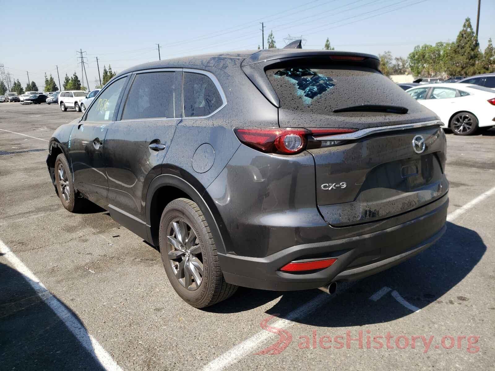 JM3TCABY3L0405570 2020 MAZDA CX-9