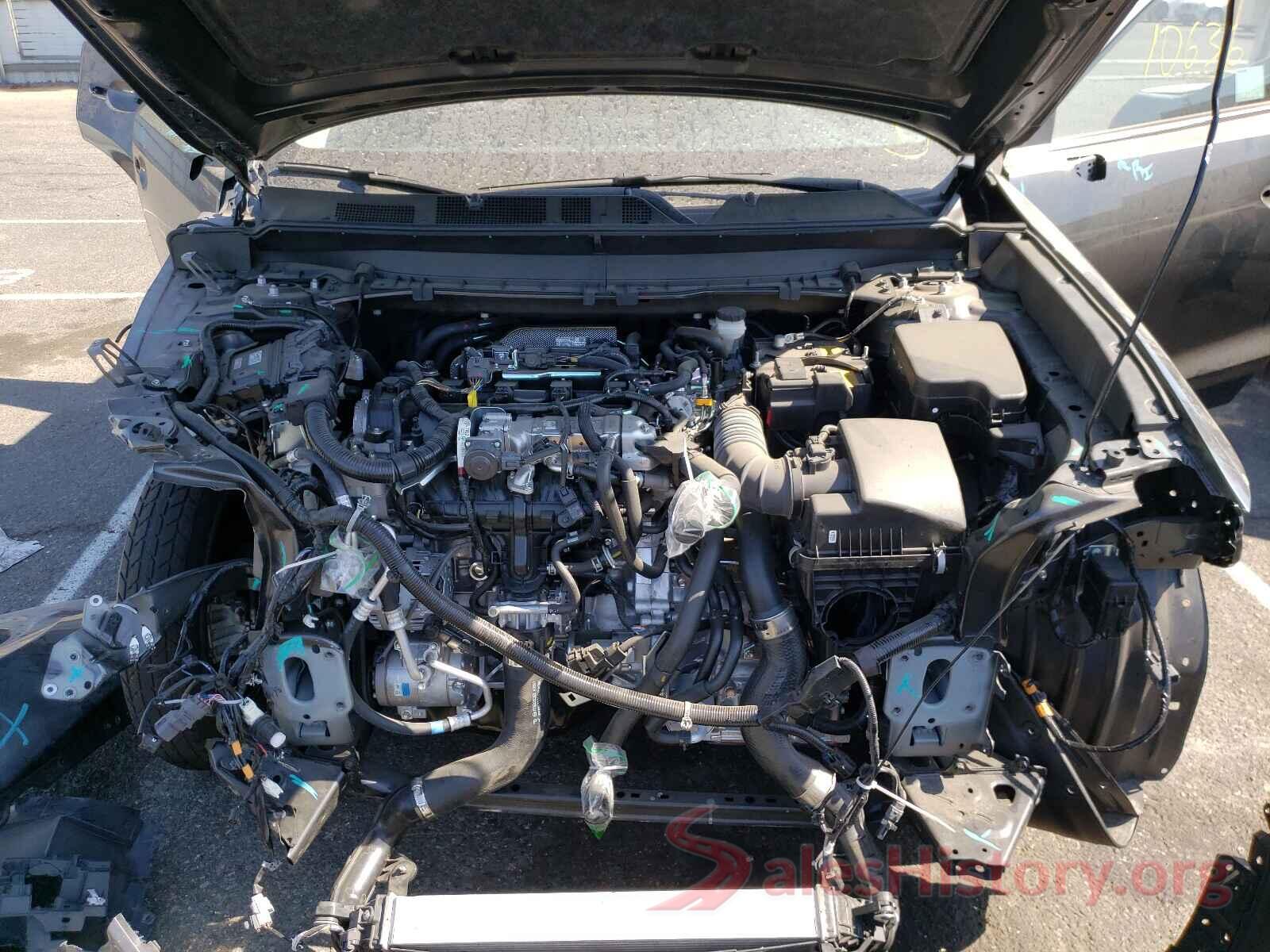 JM3TCABY3L0405570 2020 MAZDA CX-9