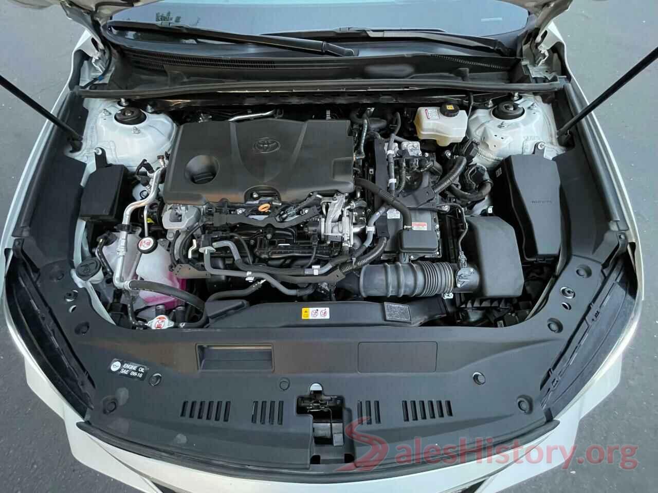 4T1D21FB1LU012001 2020 TOYOTA AVALON