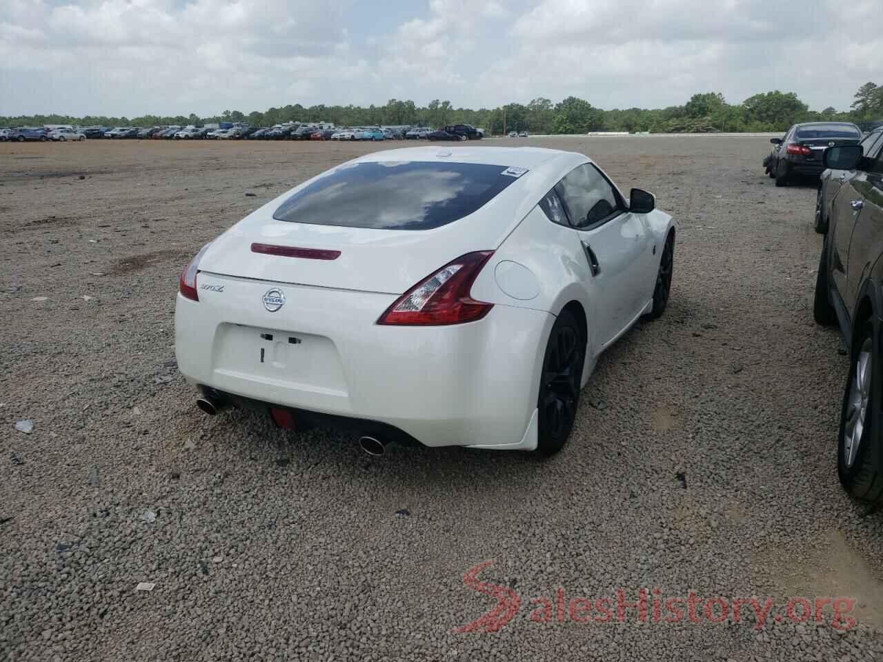 JN1AZ4EH2JM572796 2018 NISSAN 370Z