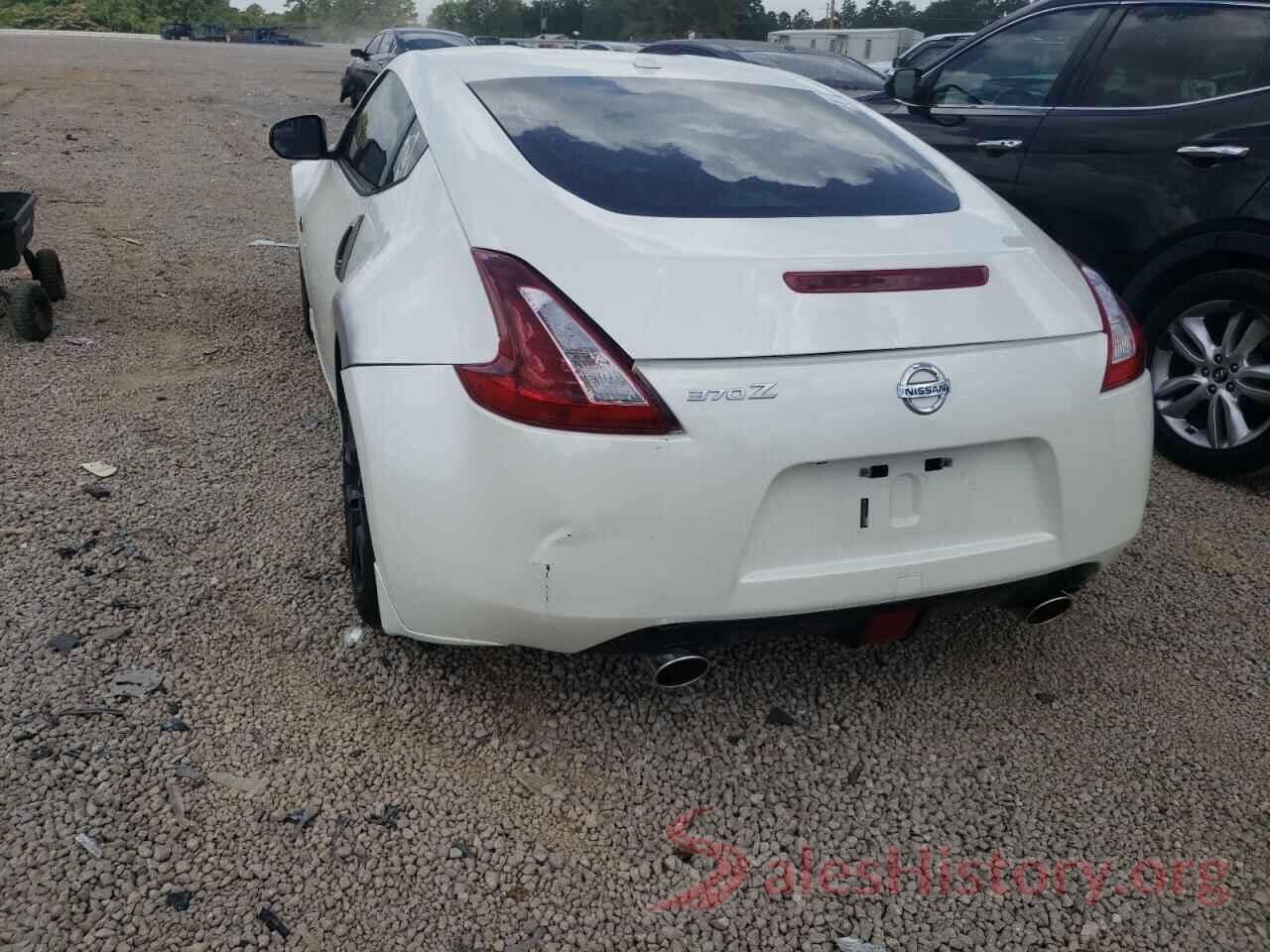 JN1AZ4EH2JM572796 2018 NISSAN 370Z