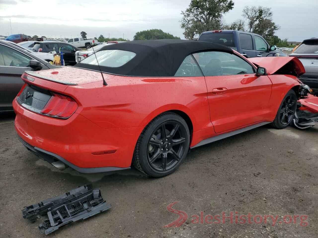 1FATP8UHXL5129979 2020 FORD MUSTANG