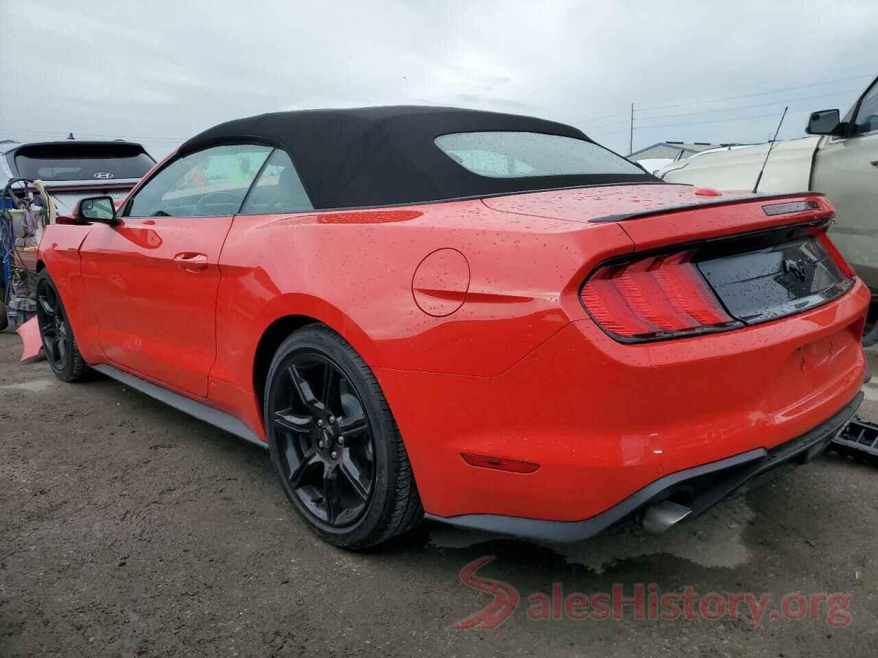 1FATP8UHXL5129979 2020 FORD MUSTANG