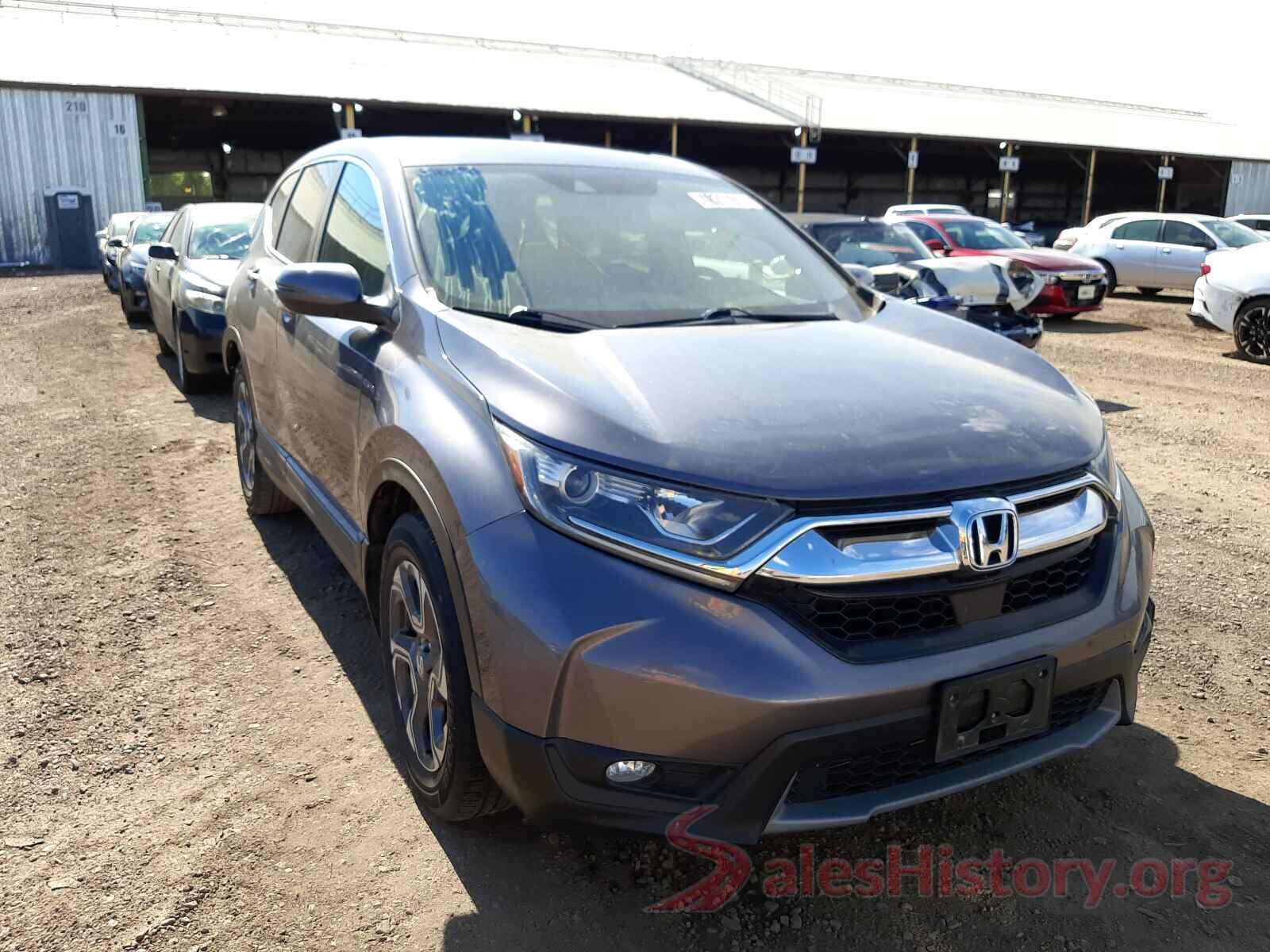 7FARW1H53HE026881 2017 HONDA CRV