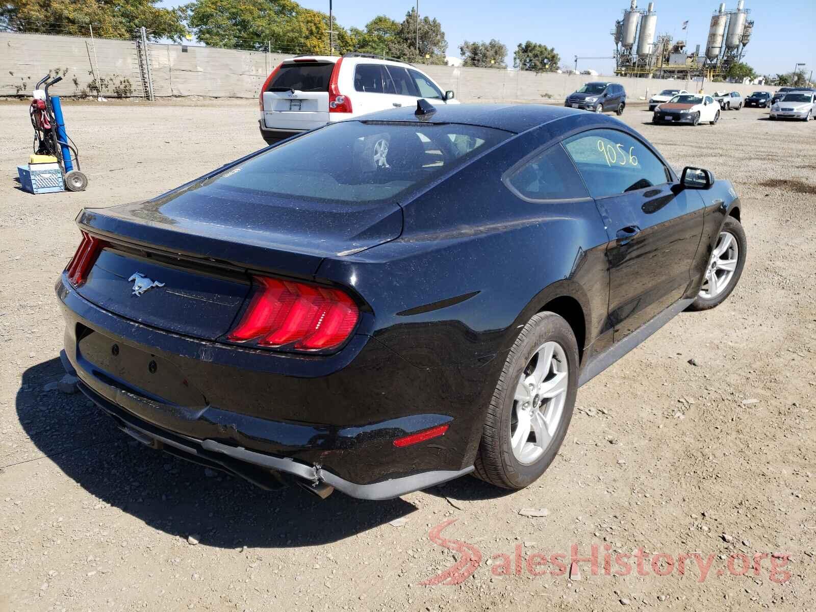 1FA6P8TH1L5187929 2020 FORD MUSTANG