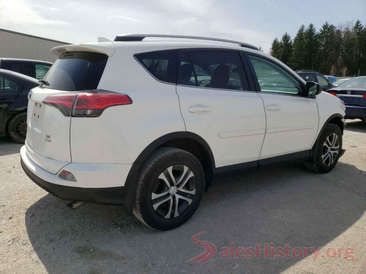 2T3BFREV7JW760374 2018 TOYOTA RAV4