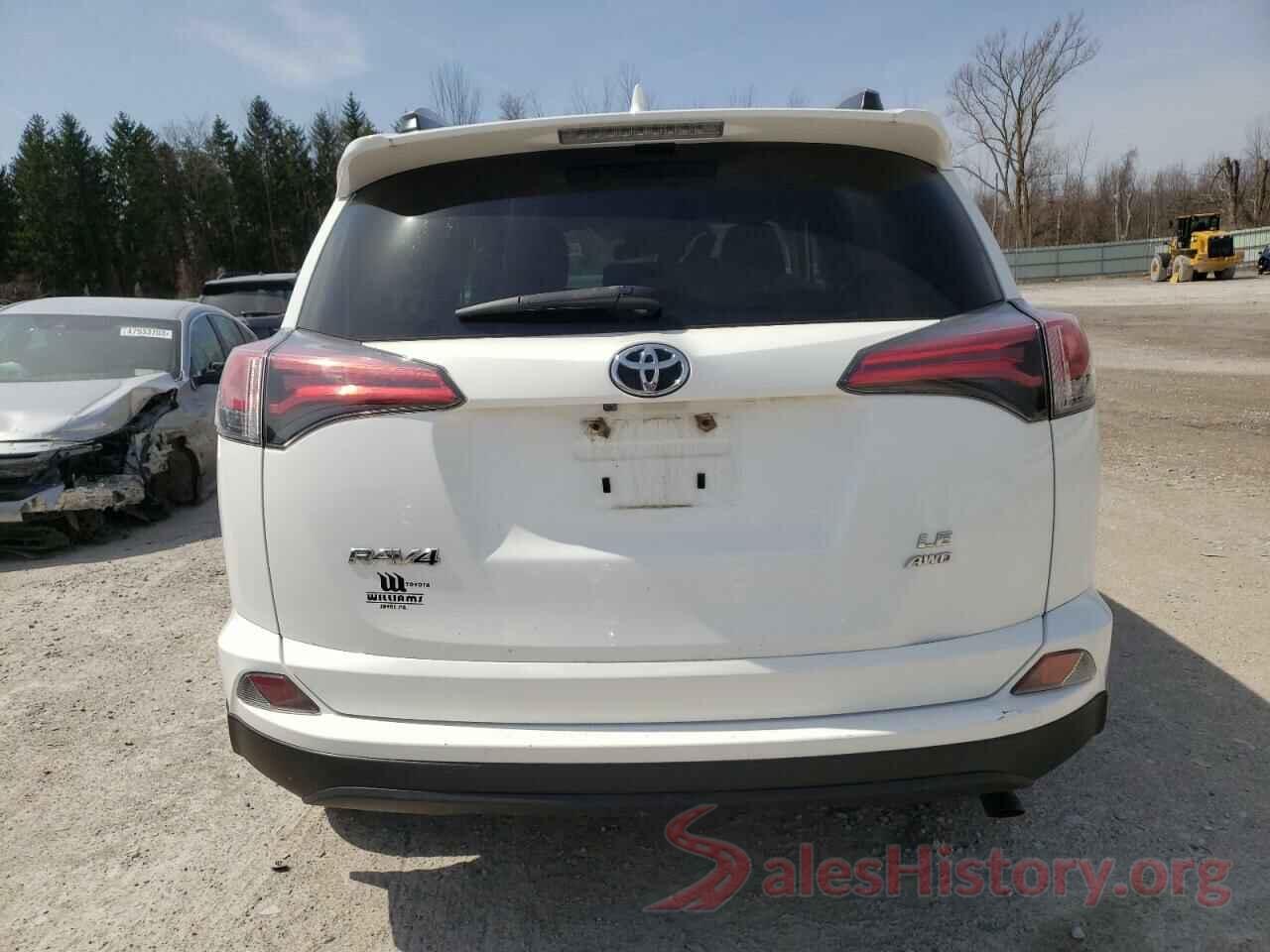 2T3BFREV7JW760374 2018 TOYOTA RAV4