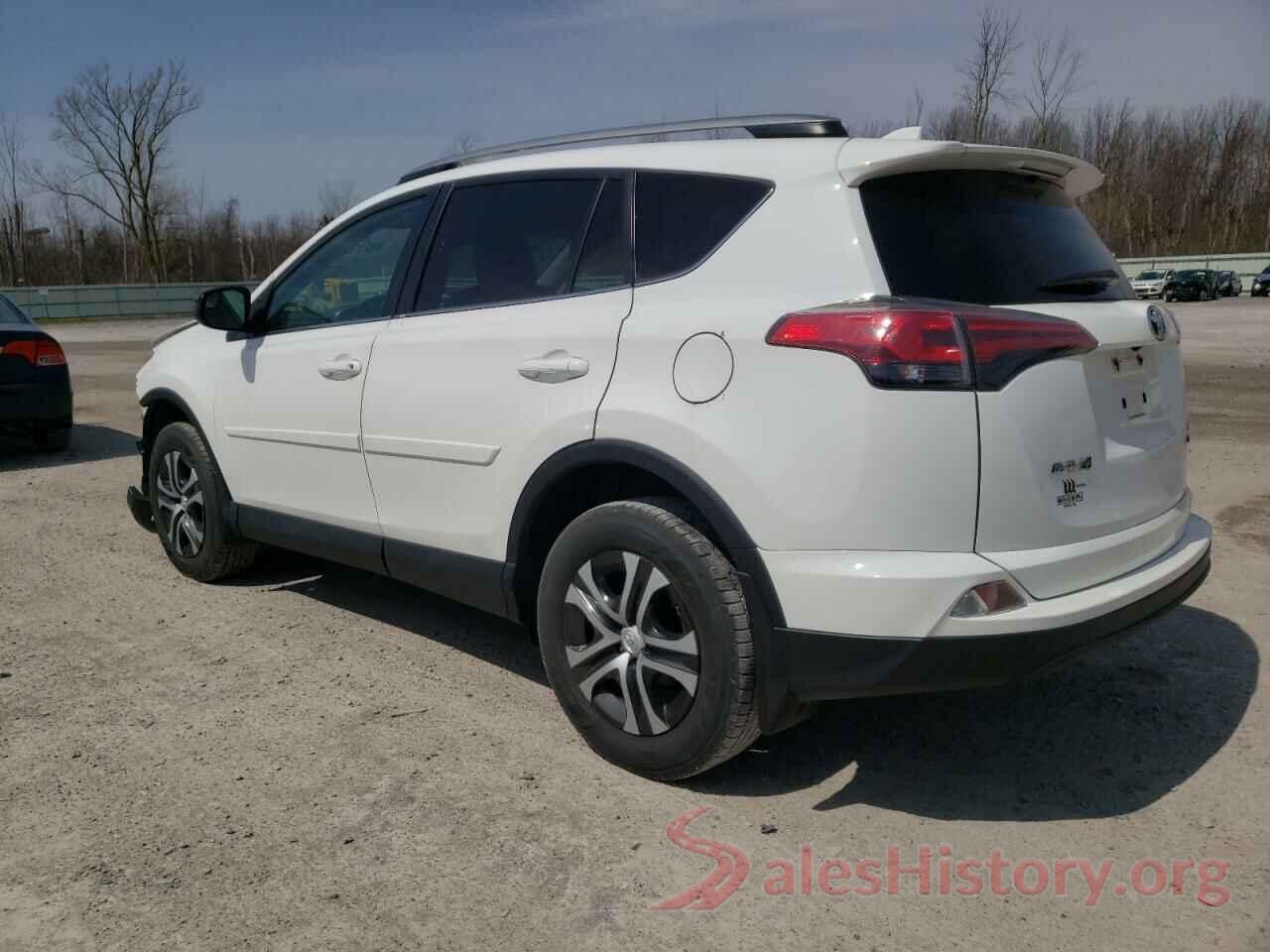 2T3BFREV7JW760374 2018 TOYOTA RAV4