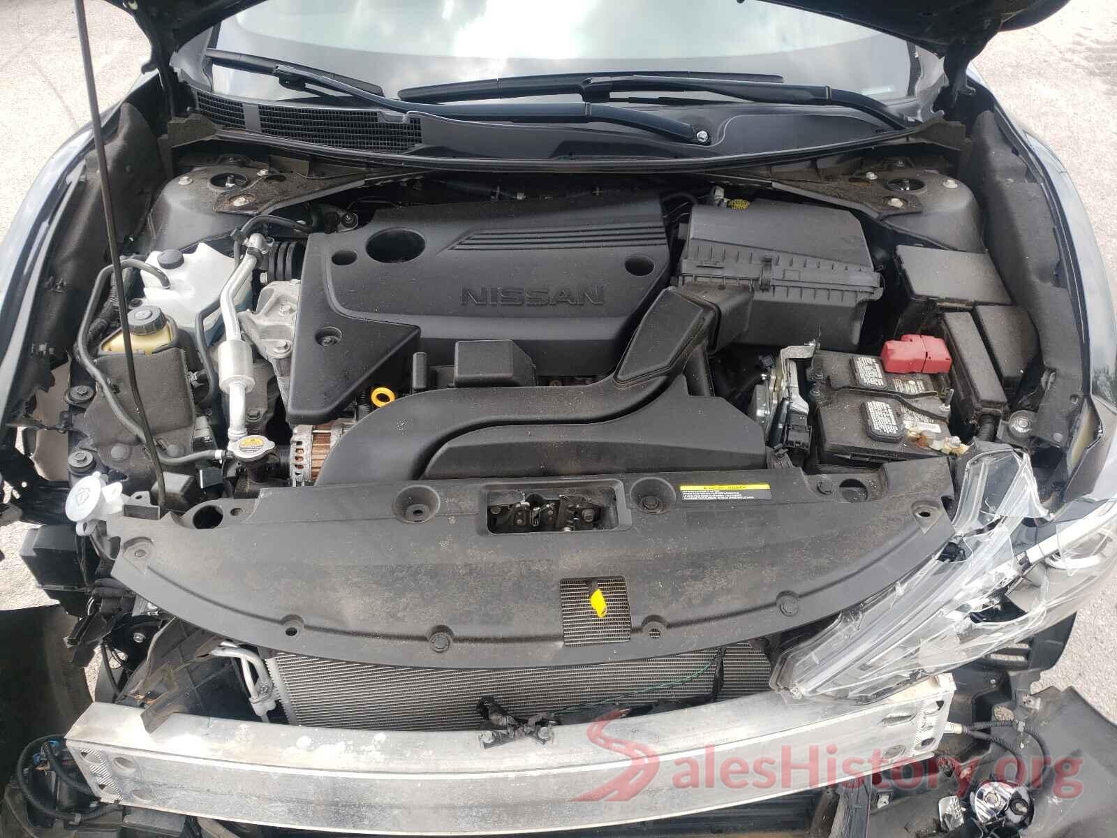 1N4AL3AP7JC253931 2018 NISSAN ALTIMA